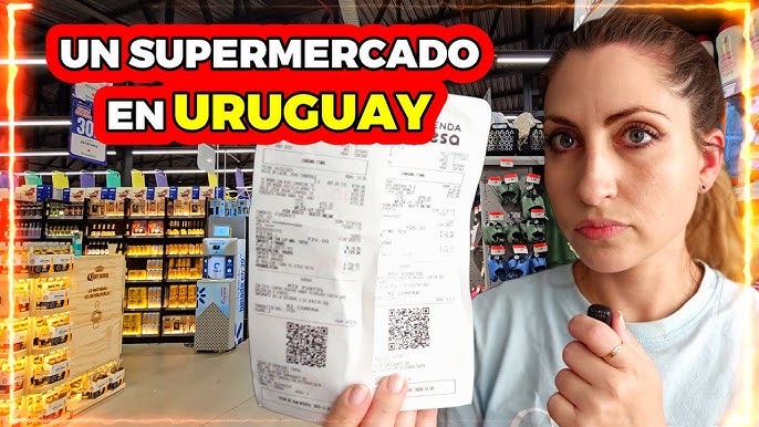 Uruguay — Costs &amp; Budget