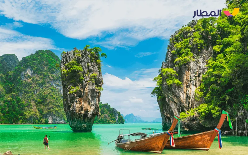 Phuket travel destination