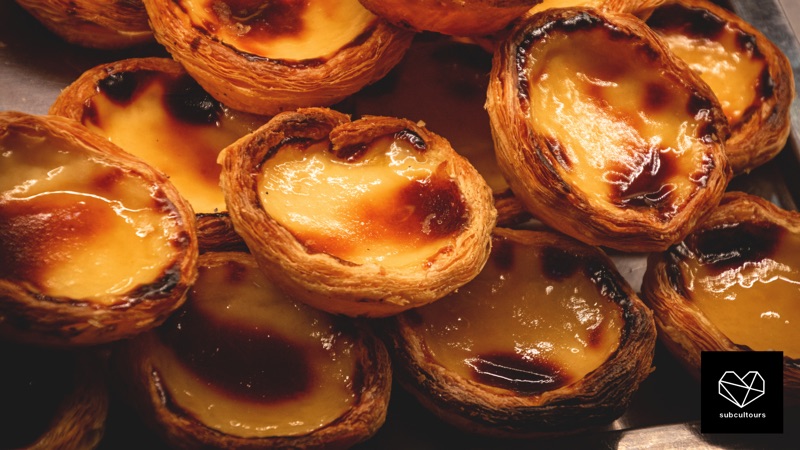 Portugal — ️ Food &amp; Drink