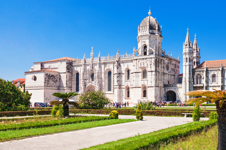 Portugal — ️ Culture &amp; History