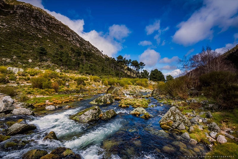 Portugal — Nature &amp; Outdoors