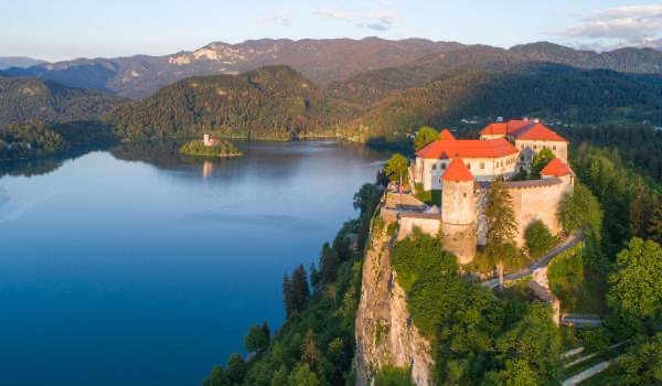 Slovenia — ️ Culture &amp; History