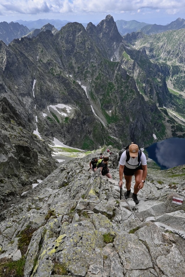 Poland — ️ Nature &amp; Outdoors