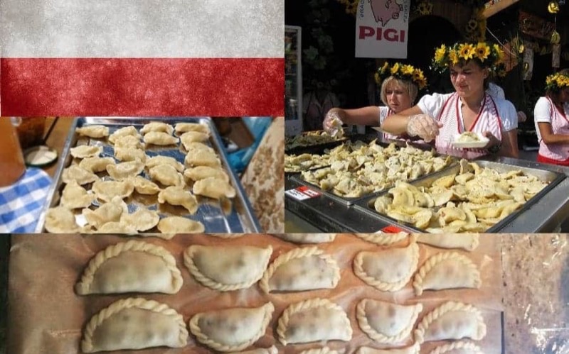 Poland — ️ Food &amp; Drink