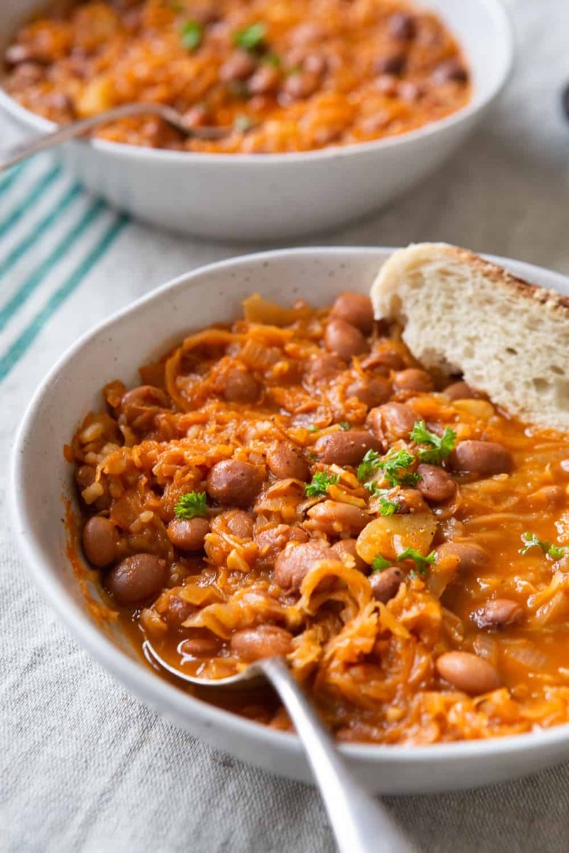 Slovenia — ️ Food &amp; Drink