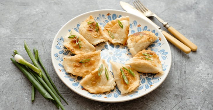 Poland — ️ Food & Drink