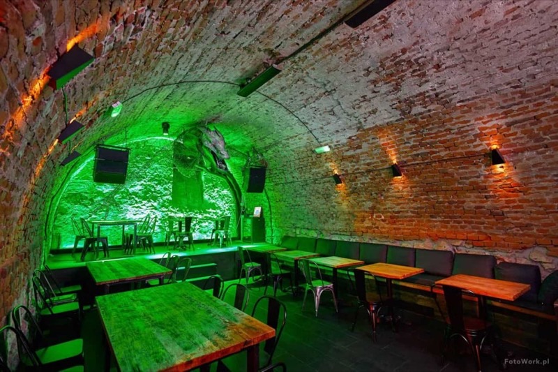 Poland — Nightlife & Entertainment