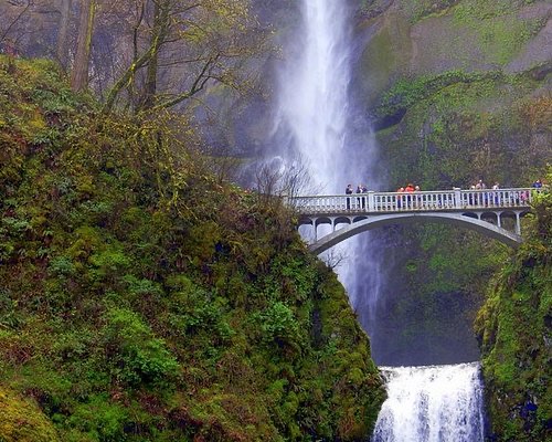 Portland — Nature &amp; Outdoors