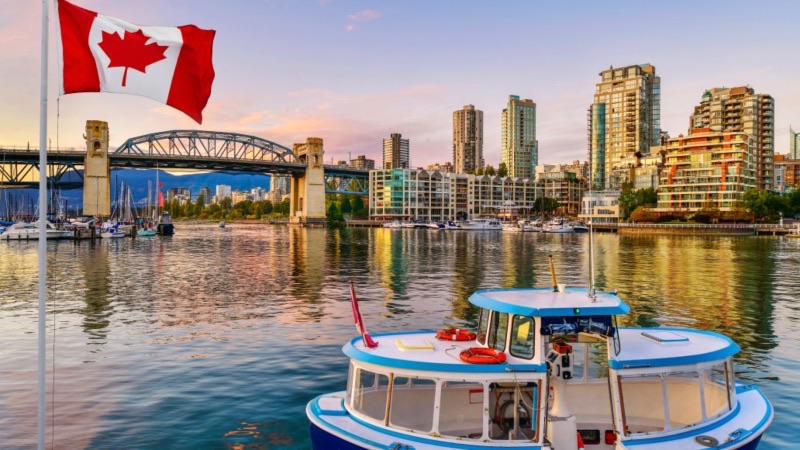 Vancouver — Costs &amp; Budget