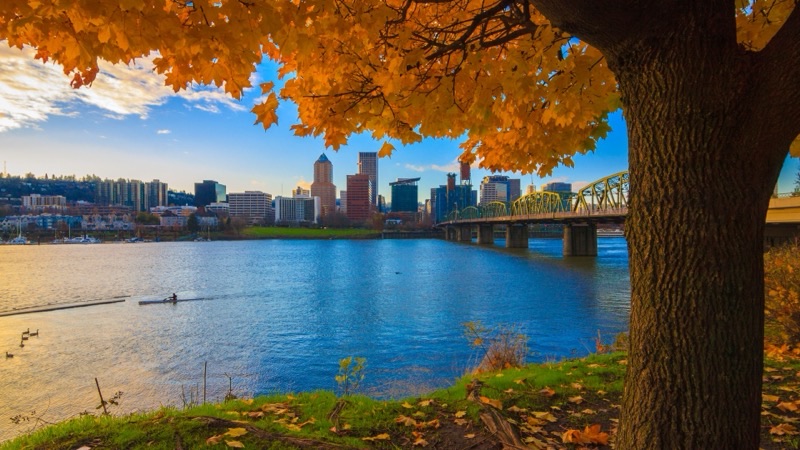 Portland — Culture &amp; Vibe