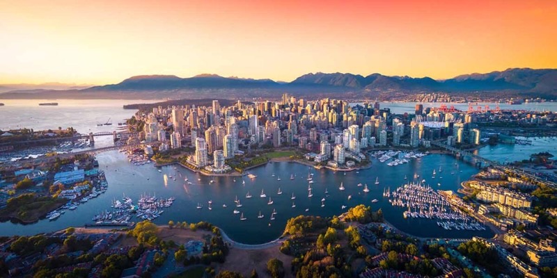 Vancouver — Culture &amp; Vibe