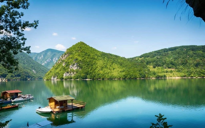 Serbia — Cost of Travel