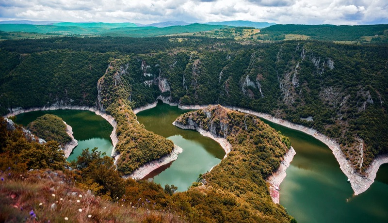 Serbia — ️ Culture and History