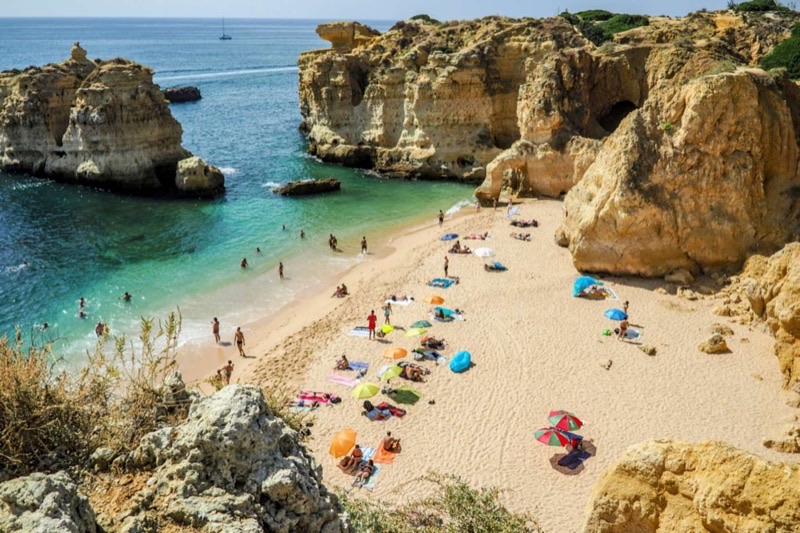 Portugal — Costs & Budget