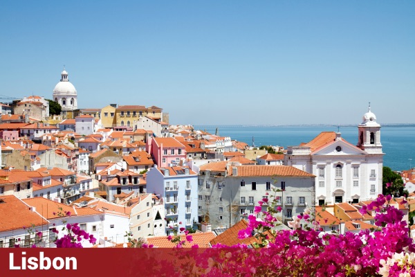 Portugal — ️ Culture & History