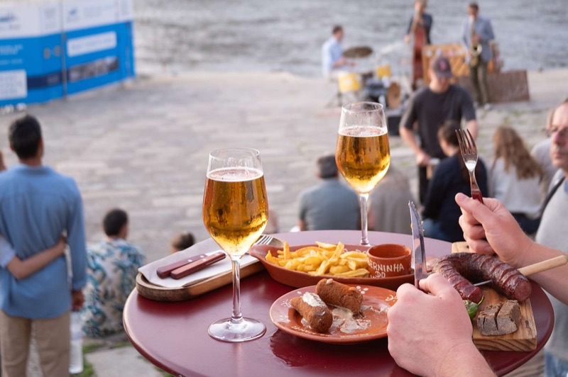 Portugal — Food & Drink