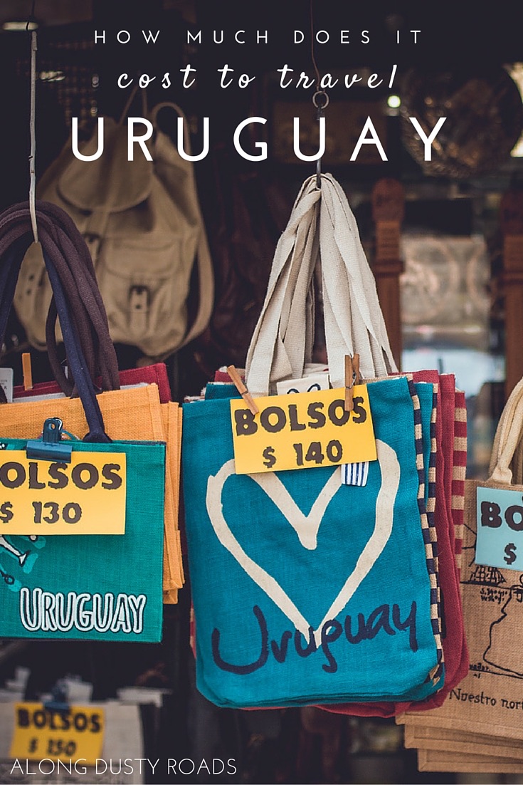 Uruguay — Costs &amp; Budget