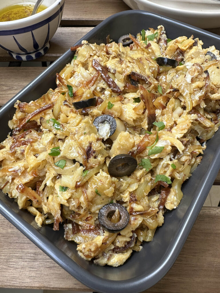 Portugal — ️ Food &amp; Drink