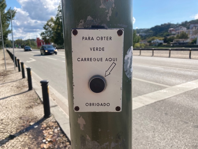 Portugal — Safety