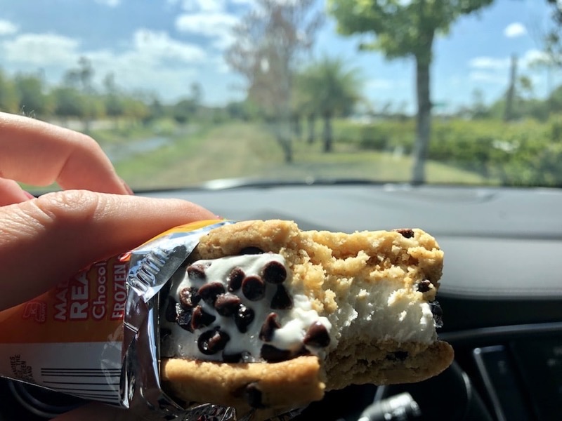 Usa — Food &amp; Drink