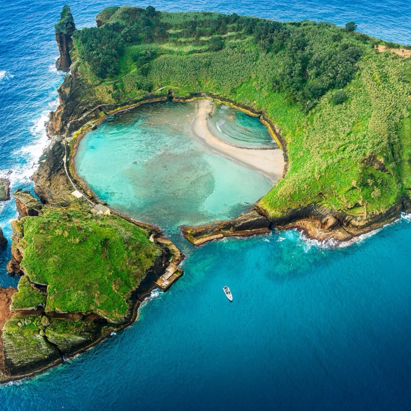 Portugal — Nature &amp; Landscapes