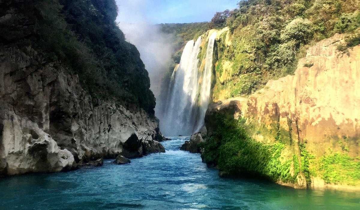 Potosi travel destination