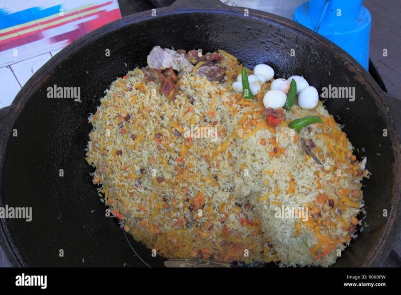 Uzbekistan — Costs &amp; Value