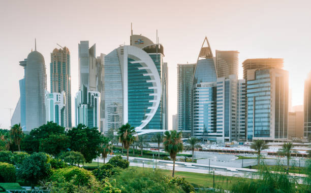 Qatar — ️ Modernity &amp; Amenities