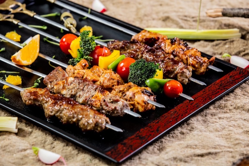 Uzbekistan — Culinary Experience