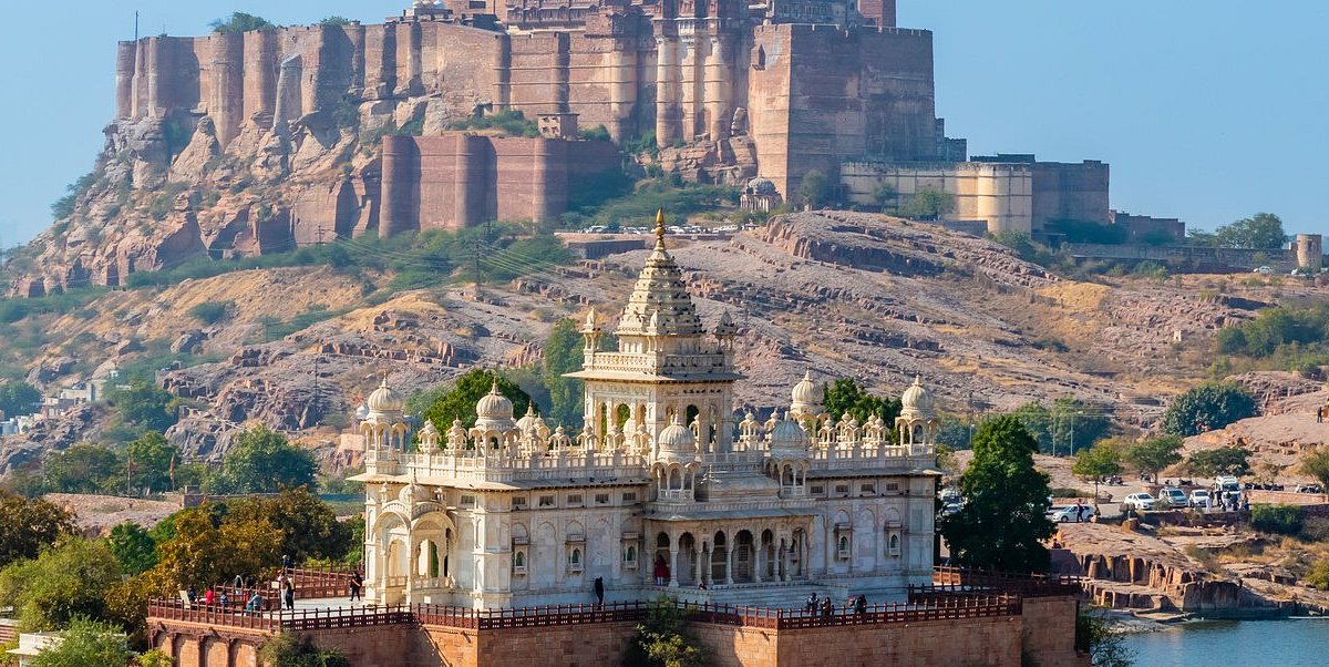 Rajasthan travel destination