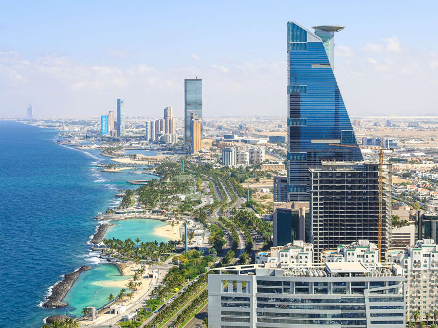 Jeddah travel destination