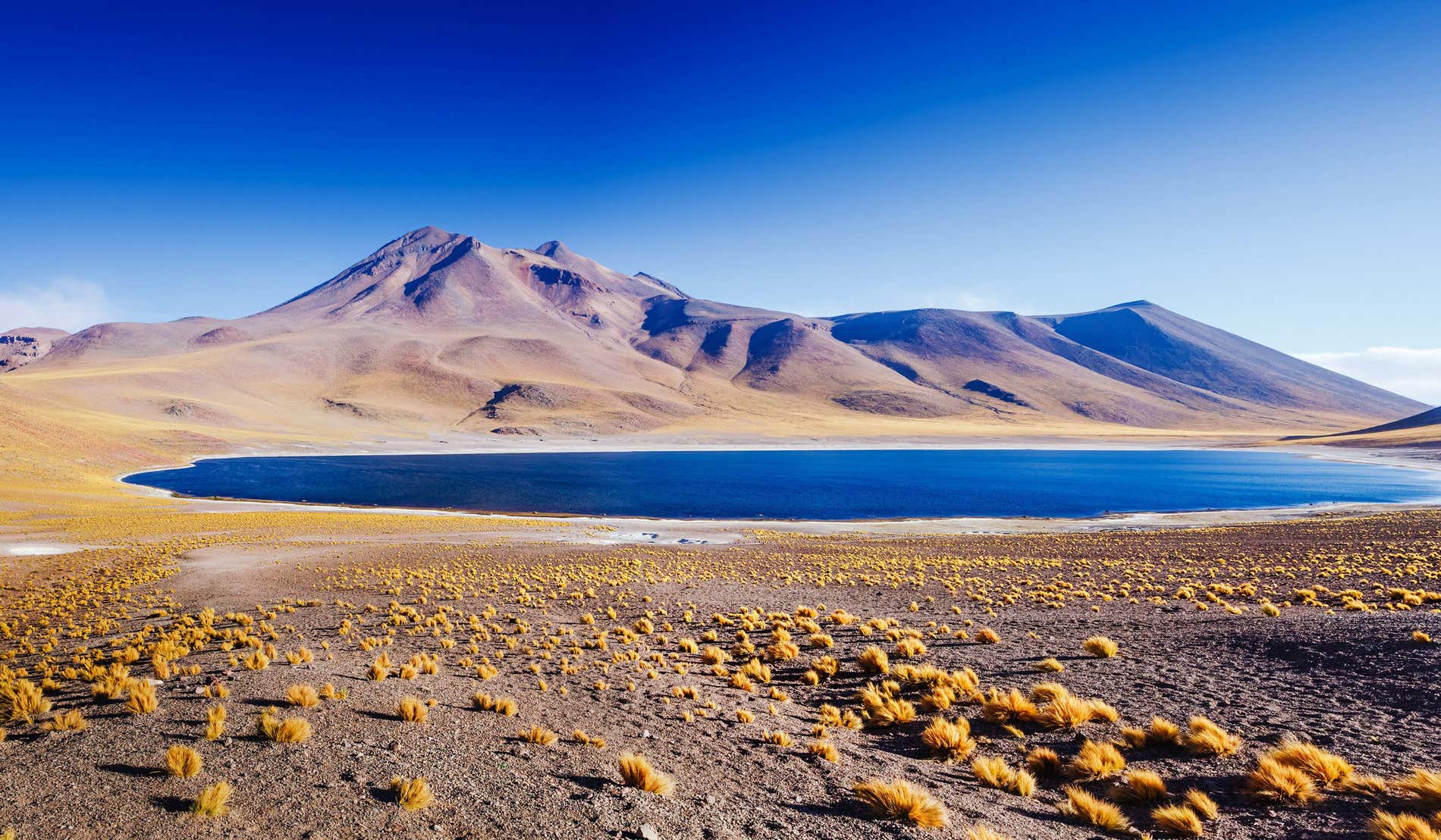 Atacama travel destination