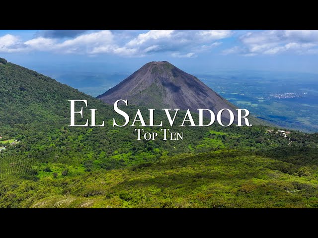 Salvador travel destination
