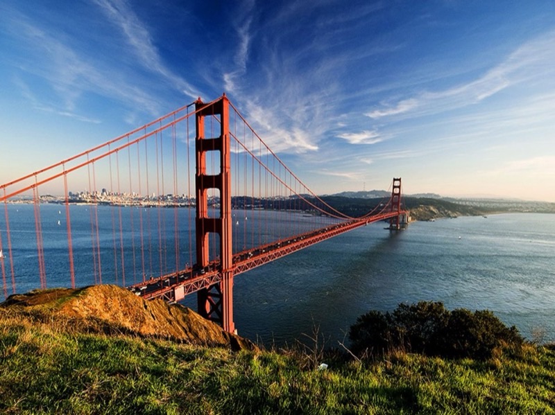 San Francisco — Daily Travel Costs