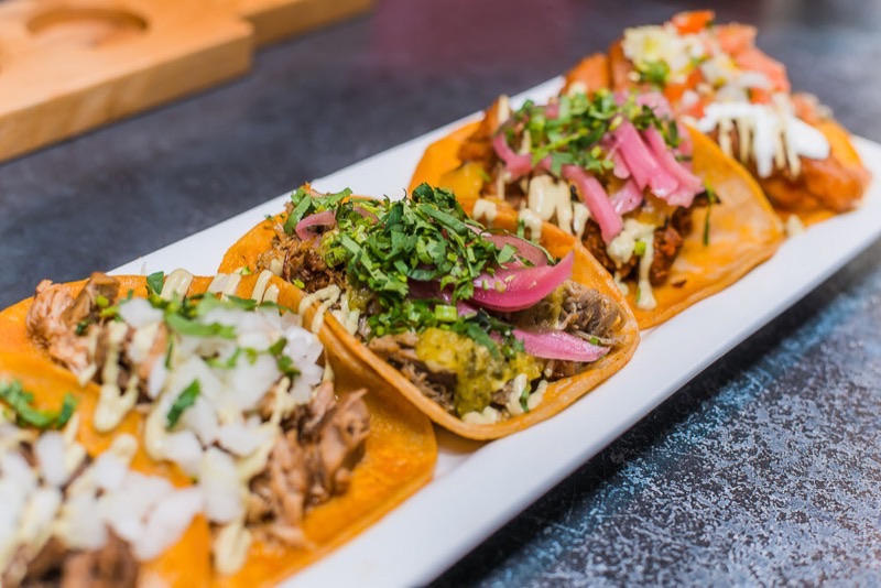 San Diego — Food Scene