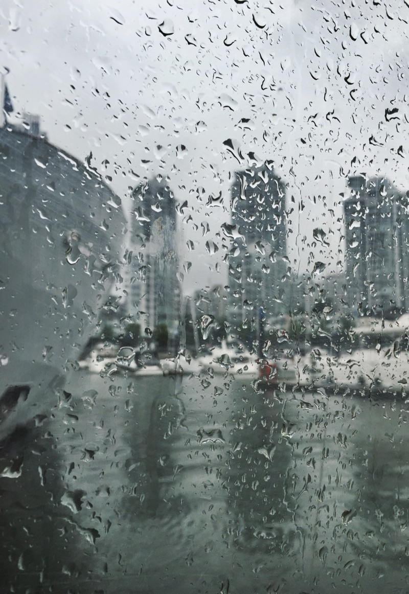 Vancouver — ️ Weather &amp; Seasons
