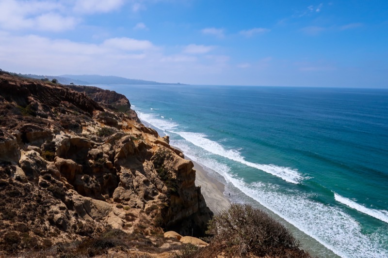 San Diego — ️ Nature &amp; Outdoors