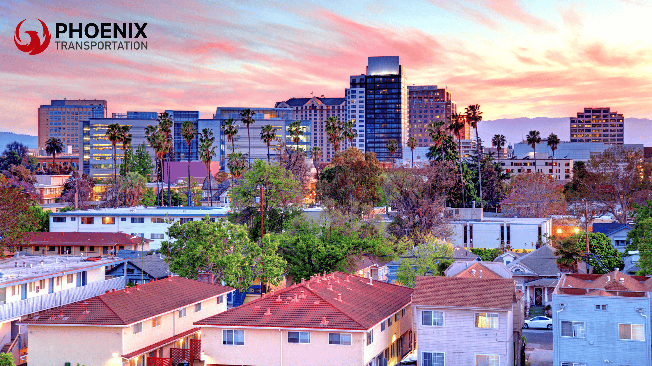 San Jose travel destination