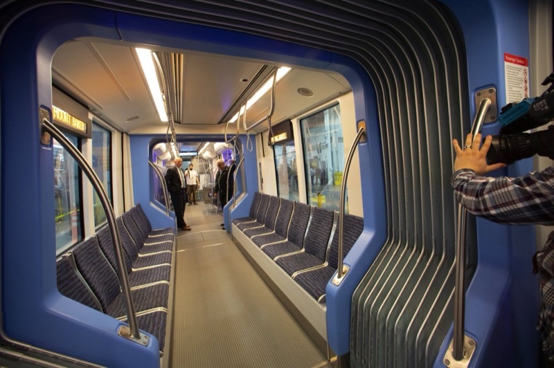 Seattle — Getting Around (Local Transport)