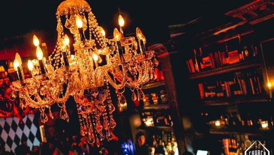 Toronto — Nightlife