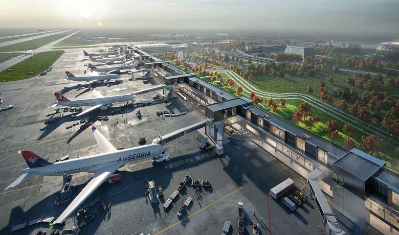 Serbia — ️ Getting There