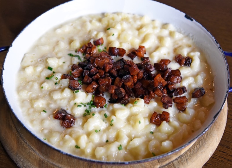 Slovakia — ️ Food & Drink