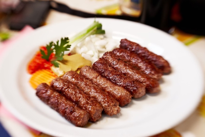 Slovenia — ️ Food & Drink