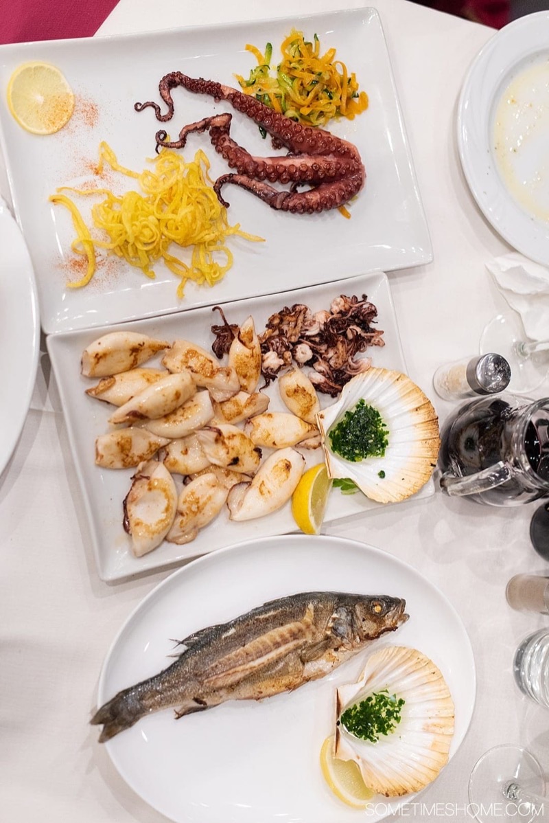 Slovenia — ️ Food &amp; Drink