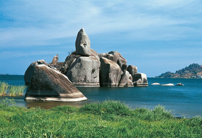 Tanzania travel destination