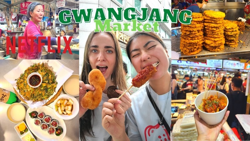 South Korea — Costs &amp; Budget