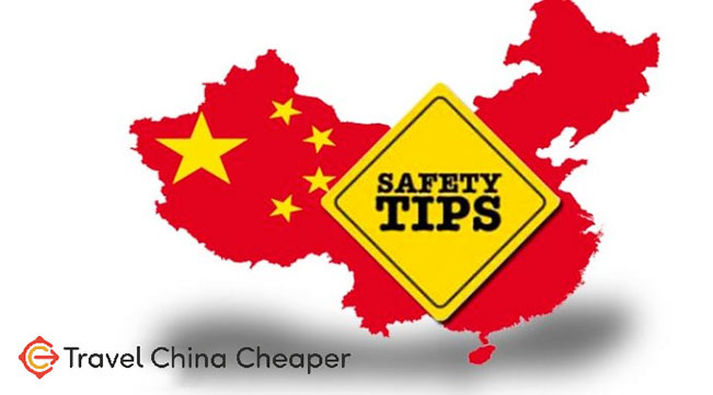 China — ️ Safety &amp; Ease of Travel