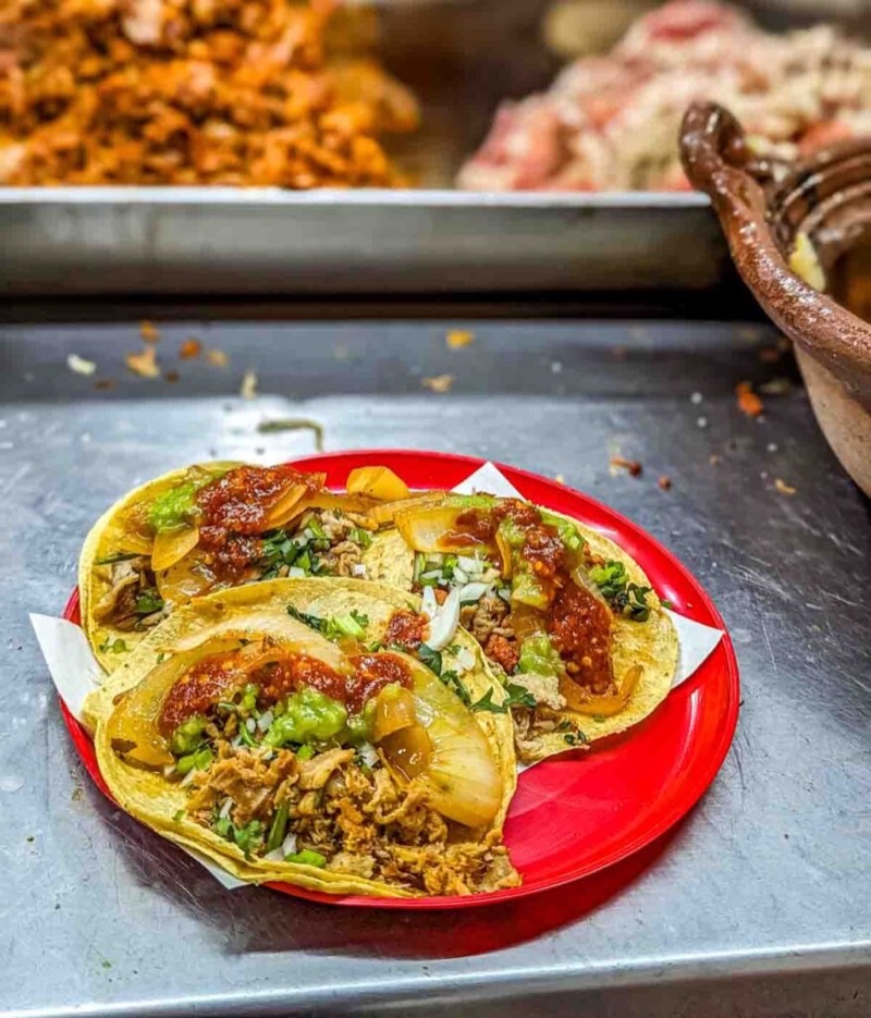 Mexico — Daily Costs &amp; Budget