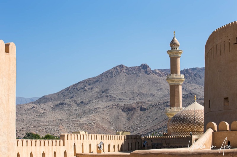 Oman — ️ Culture &amp; History