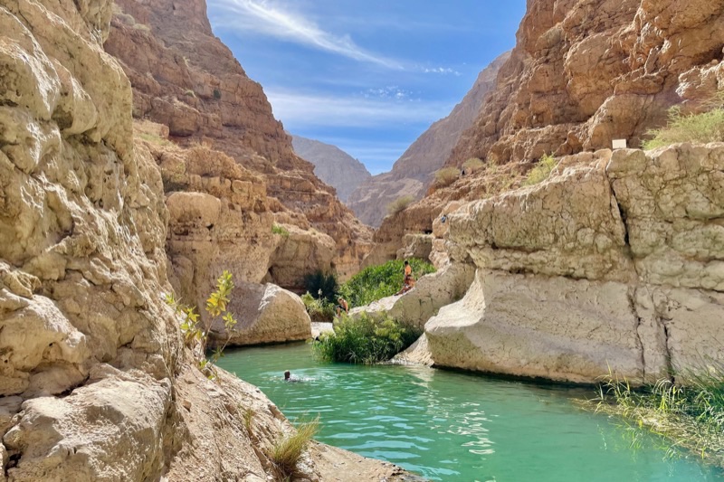 Oman — ️ Nature &amp; Outdoors